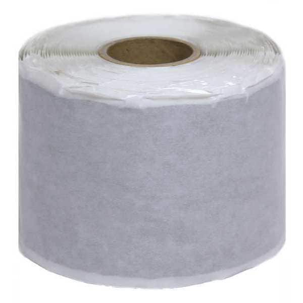 Pond Boss Pond Liner Seaming Tape, 25ft L, 3in W, PVC 52409 Zoro