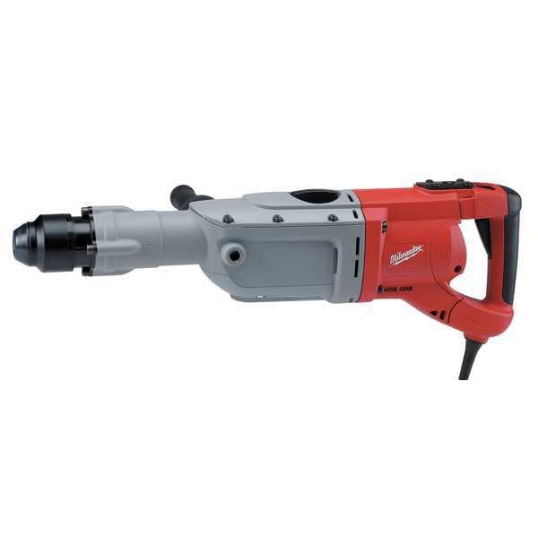 Milwaukee Tool 15 Amp SDS-MAX Rotary Hammer with Case 5342