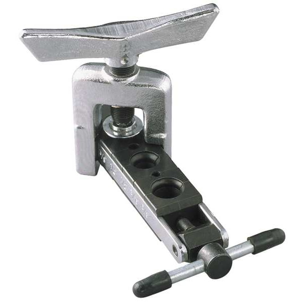 Yellow Jacket Flare/Burnishing Tool 60270 Zoro