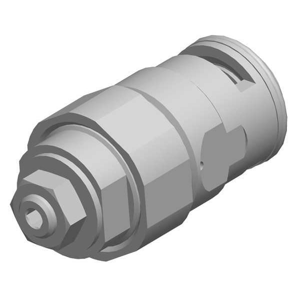 Parker Gresen Pressure Relief Valve, Hydraulic RP51A-3000