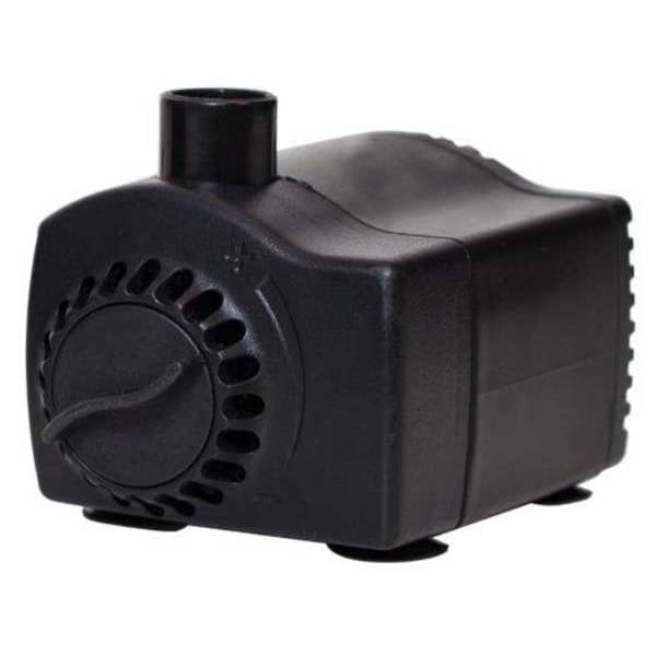 Pond Boss Fountain Pump, ABS, 3/64 HP, 4 psi, 120V 52342