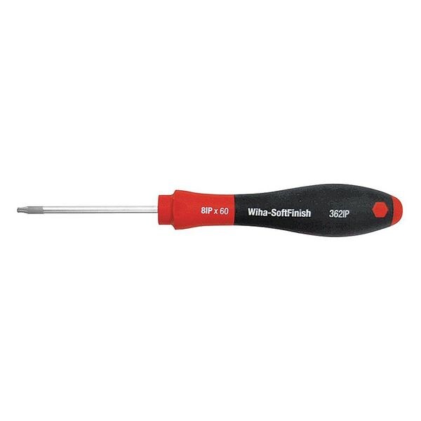 Dormer Hydra Drill Screw Driver, Set Screw H861N3 Zoro