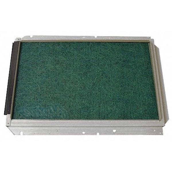 Goodman EFR01 101.23 Filter Rack, External, 16inHx25inWx1inD