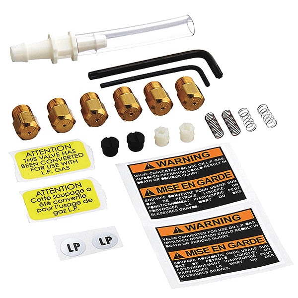 Goodman LP Conversion Kit, Goodman Amana (LPM07) Zoro