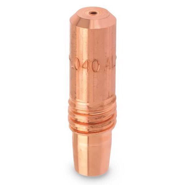 Miller Electric Tip, Fastip, .045 AND .040 AL WIRES, PK25 198851 | Zoro