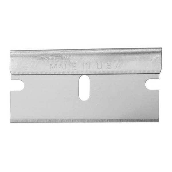 Hyde Industrial Hand Knife, 19/16in.L, 3/4in.W 13120 Zoro