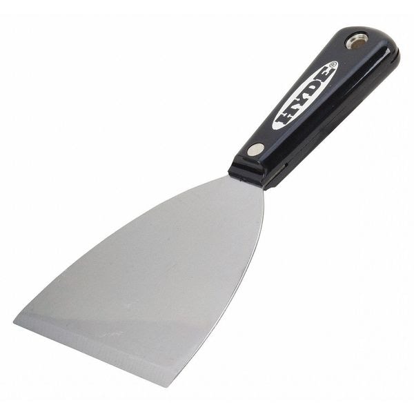 ★hydeist★ Hyde Putty Knife, Stiff, 4