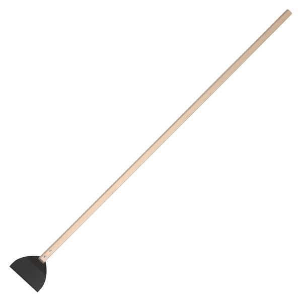Hyde Floor Scraper Flexible 6 Carbon Steel S19205 Zoro Com