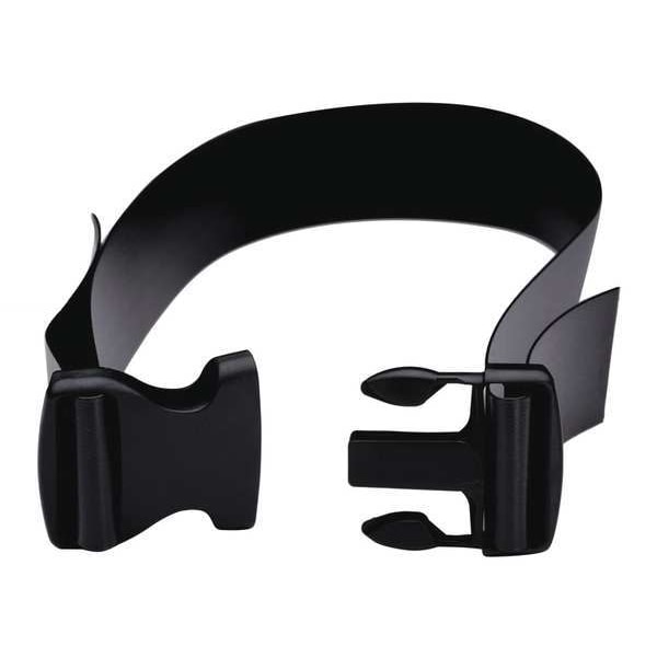 3M Versaflo Belt Extender, NIOSH, Rubber, Universal TR627X Zoro