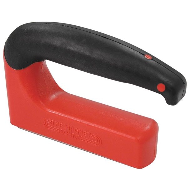 Magnet Source 100 lbs. Ceramic Handle Magnet 07501 | Zoro