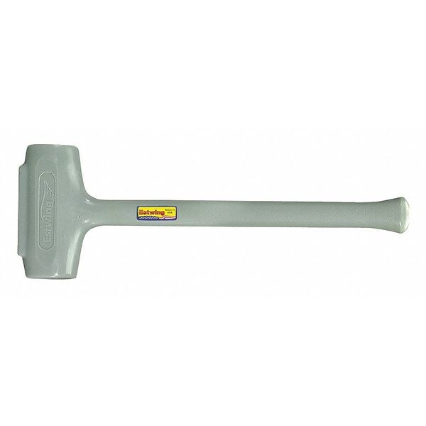 Estwing Dead Blow Sledge Hammer, Gray, 88 oz. 88E Zoro