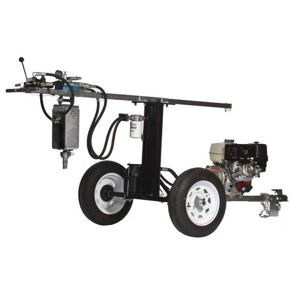 WheelerRex Portable Valve Exerciser, 2000 psi, Honda 98001 Zoro