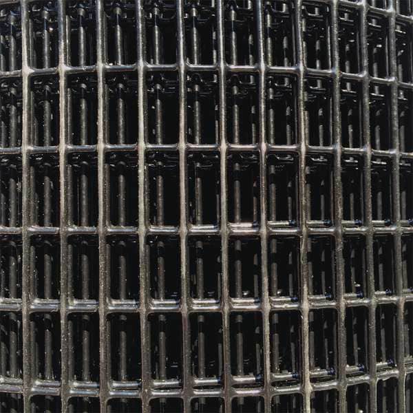 Direct Metals 12R005E063-36x1200 $581.91 Mesh, 1/2in. x 1in., 36in. W