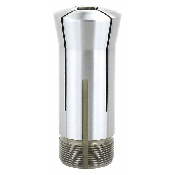 Lyndex-Nikken Collet Square, 5C, 1/2in 540-032 | Zoro