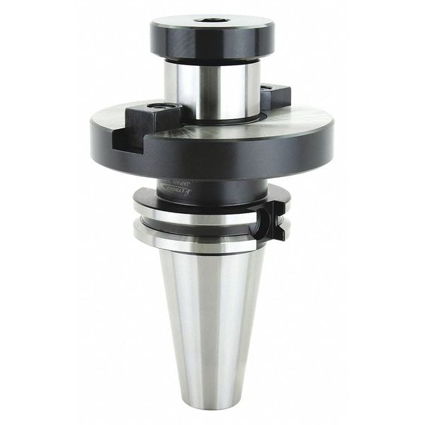 LyndexNikken Shell Mill Holder, 1in Dia, 0.67in L C400110001.75 Zoro