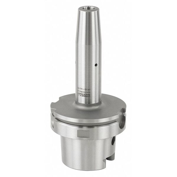 LyndexNikken H100ASF10160 561.99 Shrink Fit Holder, HSK100, 10mm