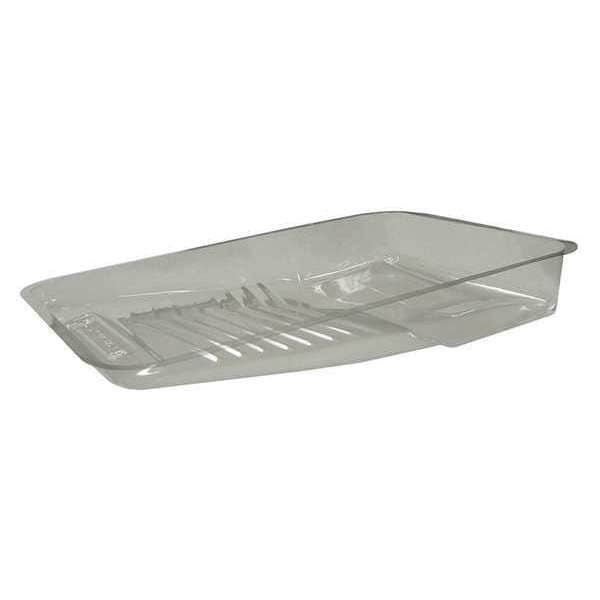 Weiler 9" Plastic Paint Tray Liner 2 QT Capacity 96702 Zoro