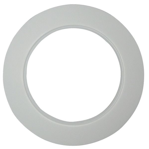 Gore Ring Gasket, 1-1/2 In, Expanded PTFE STYLE 800