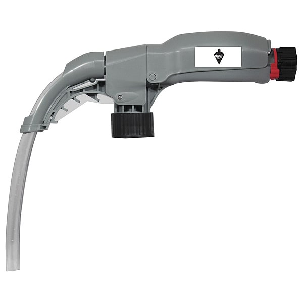 Tough Guy Chemical Mixing Dispenser, 6inHx10inW 38TH17 Zoro