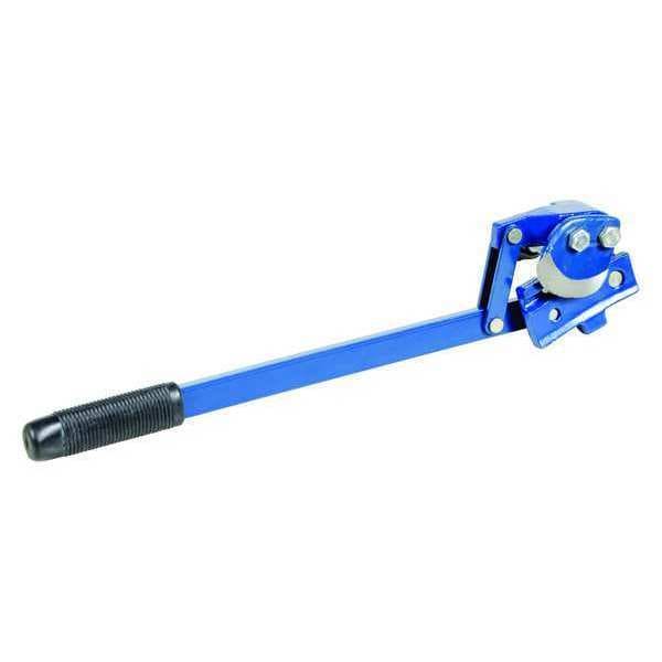 Vestil DD9 99.90 Drum Deheader, Manual, 15 in. Handle, Steel