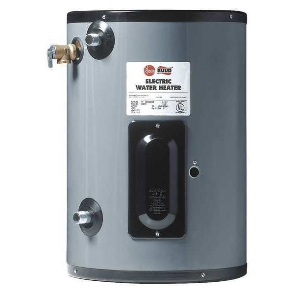 Rheem EGSP30-C 30 gal., 208 VAC, 28.8 Amps, Commercial Electric Water