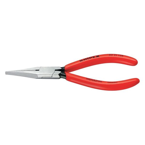 KNIPEX Standard Relay Adjusting Pliers, 32 21 135