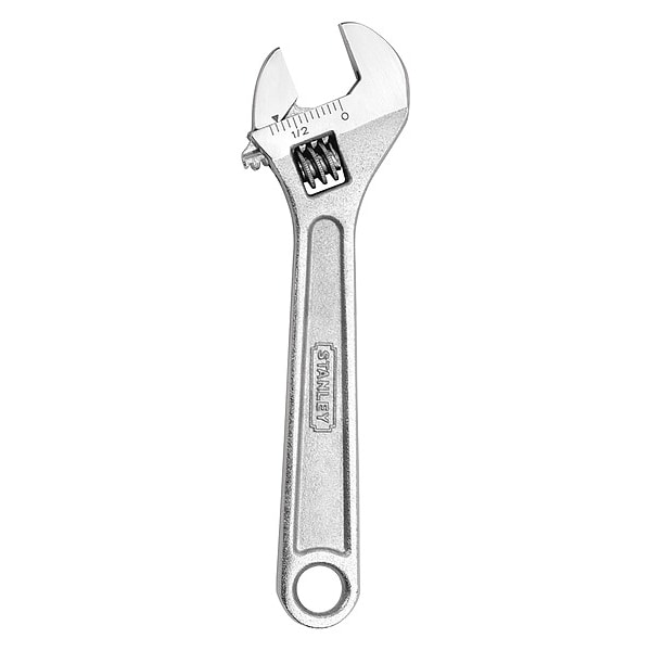 Stanley Adjustable Wrench 12