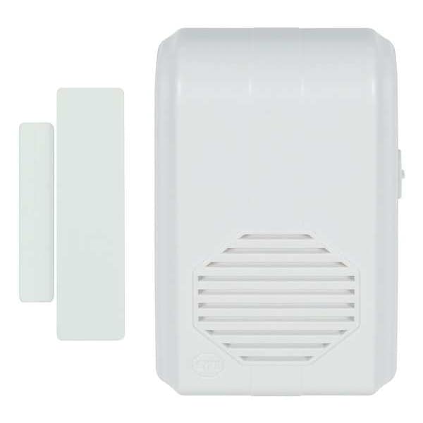 Safety Technology International Wireless Entry Alert Chime w/Receiver STI-3360G - main