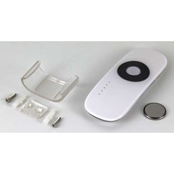 Keystone Fabrics Remote Control with Mounting Hardware 14RIRC | Zoro
