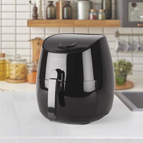 Westinghouse Air Fryer, 3.7 qt. WAF35B Zoro
