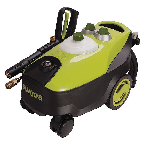 Sun Joe SPX3200 163.72 Water Electric Pressure Washer, Operating Pressure (PSI) 1450 psi