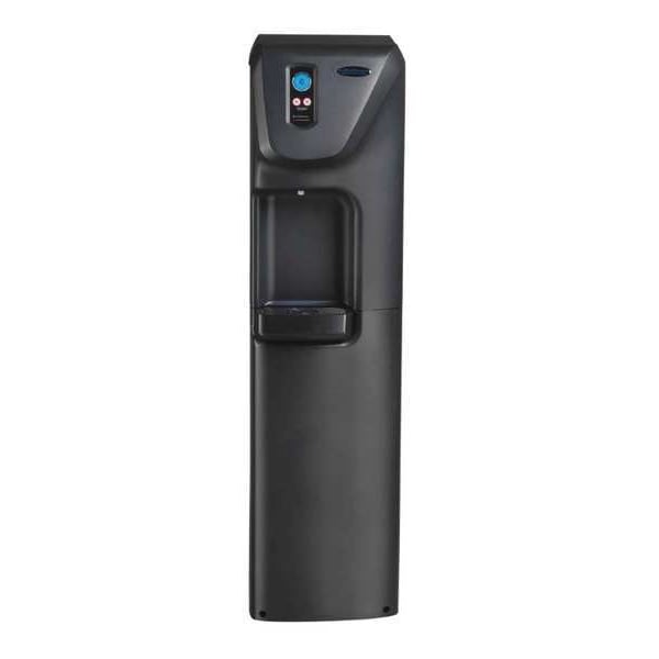 Purlogix Cold, Hot Inline Water Dispenser Black BluVMP Zoro