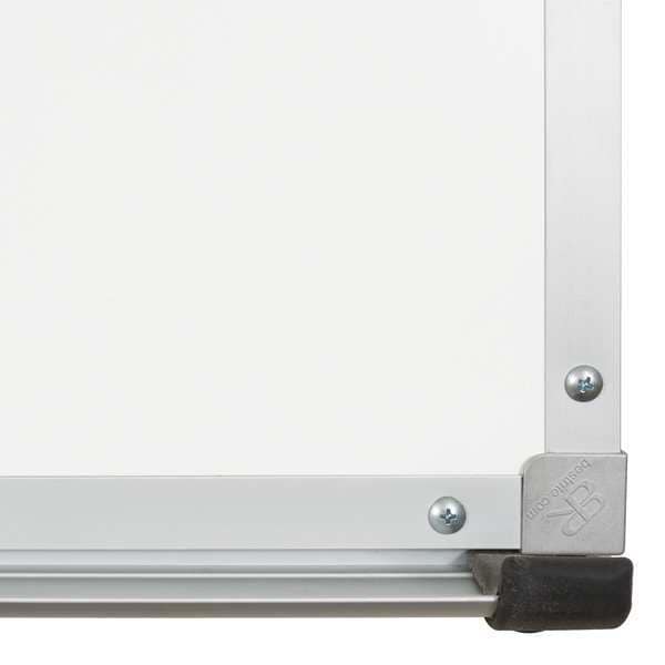 BestRite 48"x144" Porcelain Whiteboard 2R2AM Zoro