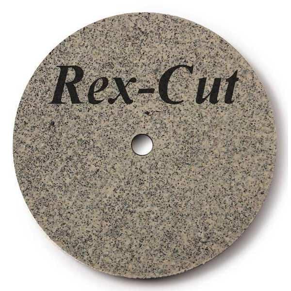 りた Rex Cut T1 Deburring Wheel, 3