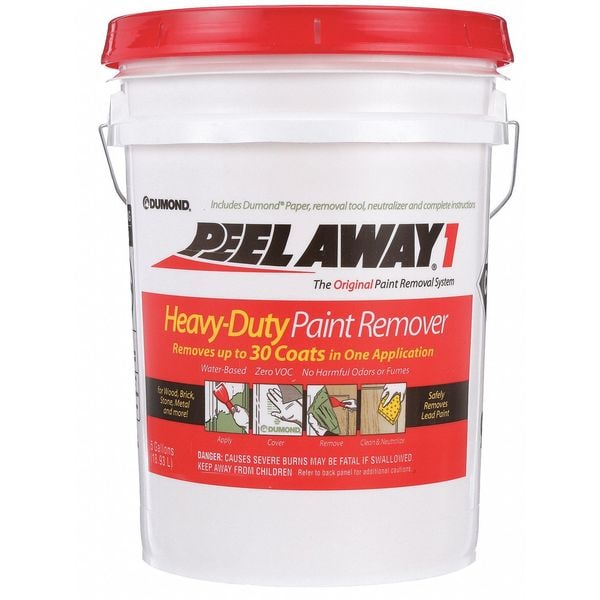 5-gallon paint coverage area
