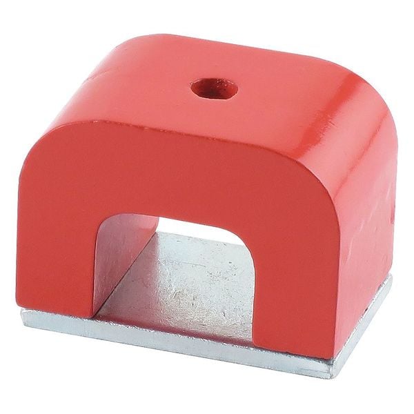 General Tools Horseshoe Magnet, 30 lb. Pull 370-6 | Zoro
