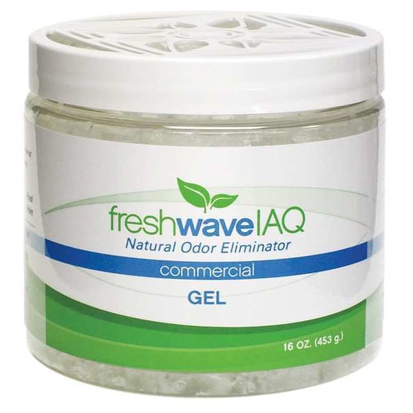 Freshwave Iaq Gel Odor Eliminator, 16 oz., RTU 549