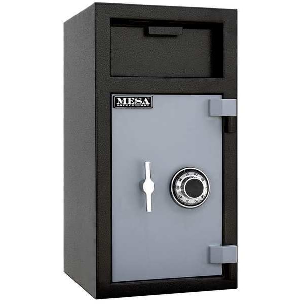 Mesa Safe Company MFL2714C 485.00 Cash Depository Safe, 1.4 cu. ft