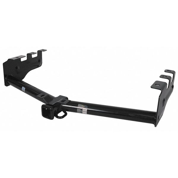 Reese Trailer Hitch, Class III, 6000 GVW Lb., Width 43" 51081 Zoro