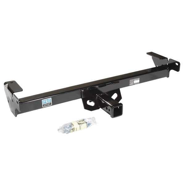 Reese Trailer Hitch, Class III, 3500 GVW Lb., Tongue Weight (Lb.) 350