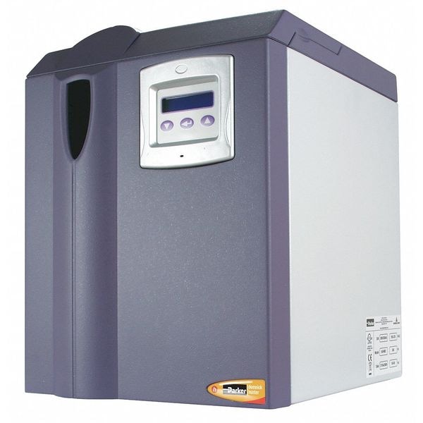Parker Hydrogen Generator, 500mL/min. 60H - main