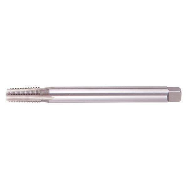 Regal Cutting Tools Pipe Tap, 1/4"18, Plug, 5 Flutes, NPTF 015974AS Zoro