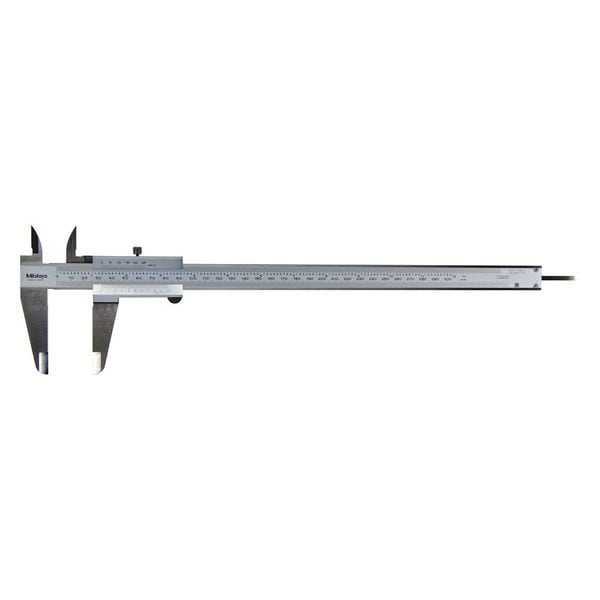 Mitutoyo Vernier Caliper 12In./300Mm (530119) Zoro