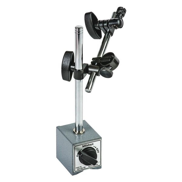 Mitutoyo Adjustable Stand 7011S10 Zoro
