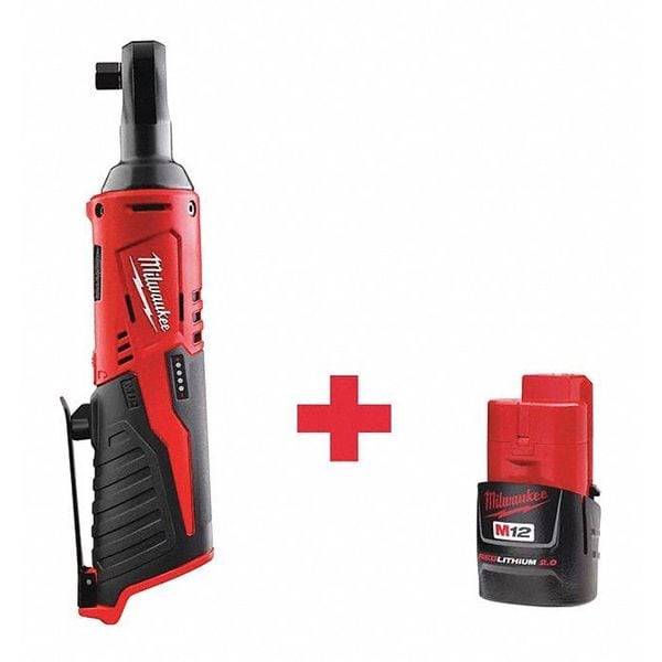 ☆B.mama☆ Amazon.com: Fits for Milwaukee 2457-20 M12 Cordless 3/8