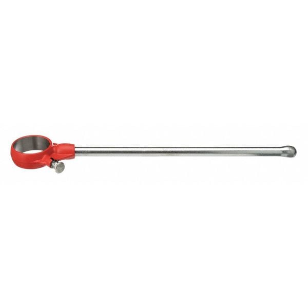 Ridgid Threader Ratchet/Handle for 12R 30118 | Zoro