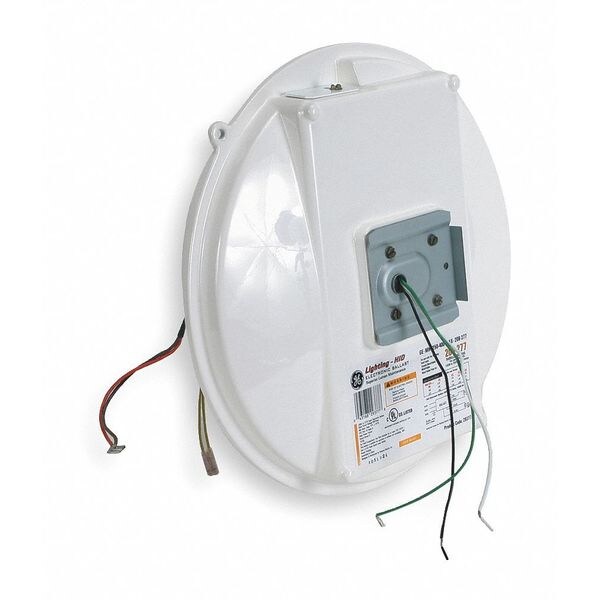 Current HID Ballast, Electronic, 200/400W GEMH250400MV50 Zoro