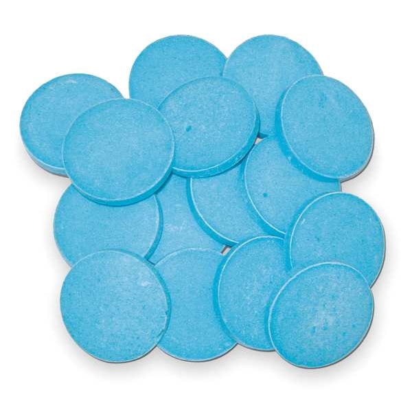 Abanaki Odor Control Tablets, PK15 CMINTS Zoro