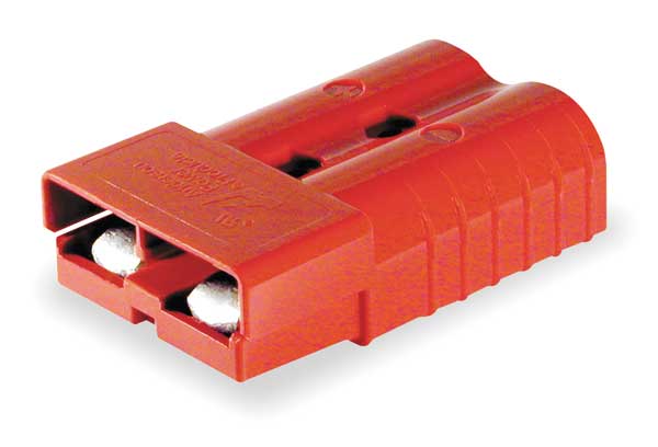 Anderson Power Products Connector, Wire/Cable 6329G1