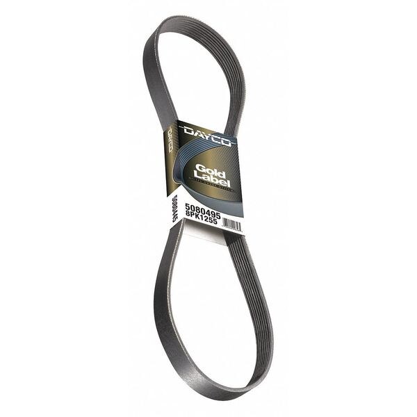 thumbnail interactive-video image 1 of Dayco 15380 V-BELT, DAYCO 1 of 12